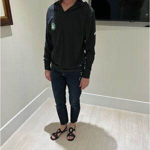 Boston Celtics Hoodie